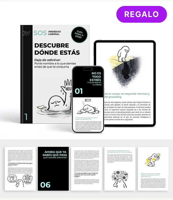 ¿EN QUÉ PUNTO ESTÁS TÚ AHORAMISMO?