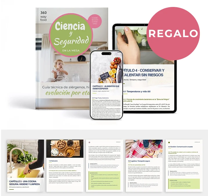 seguridad alimentaria infantil
