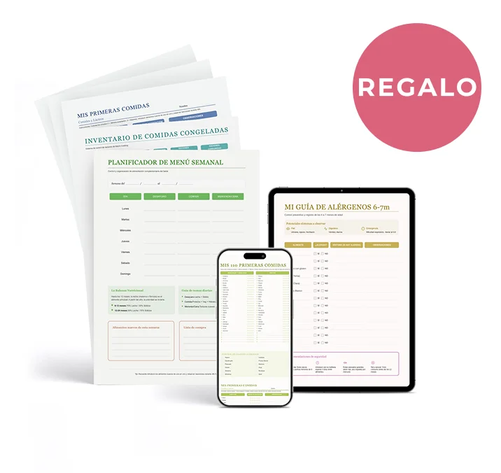 Seguimiento y planificación imprimible